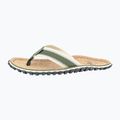 Gumbies Corker infradito color kaki 10