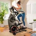 Bowflex BFX Max Trainer M9 nero orbiter 11