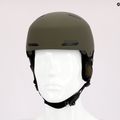 Casco da snowboard Quiksilver Lawson grape leaf 9