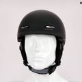 Casco da snowboard Quiksilver Play nero vero 9
