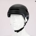 Casco da bicicletta Lazer Cruiser nero 9