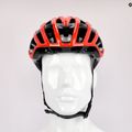 Casco da bici KASK Valegro rosso CHE00052.204 9