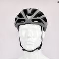 Casco da bici KASK Protone grigio CHE00037.389 9
