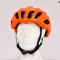 Casco da bicicletta KASK Mojito arancione CHE00076.222 9
