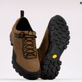 Scarponi da trekking da uomo Tecnica Plasma GTX shadow savana/dusty fieno 9