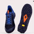 Scarpe da trekking da uomo Tecnica Magma S GTX night abisso/somber abisso 10