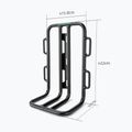 Ripiano per forcella Rockbros 33210010 nero 2