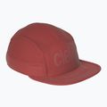 Cappello da baseball Ciele Athletics GOCap Athletics rouge