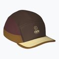 Cappello da baseball Ciele Athletics ALZCap SC - C Plus arabica