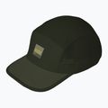 Cappello da baseball Ciele Athletics GOCap SC GRP Winc raven 2