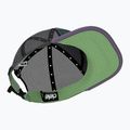 Cappello Ciele Athletics TRKCap Trail Range Cuts Stormtaker 2