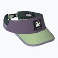 Ciele Athletics TRLVisor SC Trail Range Taglia la calotta stormtaker