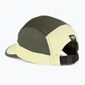 Cappello da baseball Ciele Athletics GOCap SC Classic CPlusBox in alghe marine 2