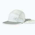 Cappello da baseball Ciele Athletics GOCap PYN Comp Onehundred grigio chiaro