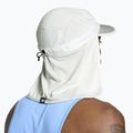 Cappello da baseball Ciele Athletics GOCap PYN Comp Onehundred grigio chiaro 8