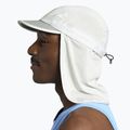Cappello da baseball Ciele Athletics GOCap PYN Comp Onehundred grigio chiaro 9