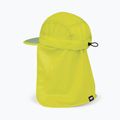 Cappello da baseball Ciele Athletics GOCap PYN Comp Onehundred lucifer yellow 3