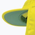 Cappello da baseball Ciele Athletics GOCap PYN Comp Onehundred lucifer yellow 6