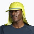 Cappello da baseball Ciele Athletics GOCap PYN Comp Onehundred lucifer yellow 7