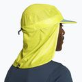 Cappello da baseball Ciele Athletics GOCap PYN Comp Onehundred lucifer yellow 8