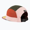 Cappello da baseball Ciele Athletics GOCap Field IconicBar in pelle di pesca/alga marina 2
