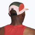Cappello da baseball Ciele Athletics GOCap Field IconicBar in pelle di pesca/alga marina 5