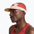 Cappello da baseball Ciele Athletics GOCap Field IconicBar in pelle di pesca/alga marina 6