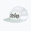 Cappello da baseball Ciele Athletics GOCap Comp Century grigio chiaro/bianco