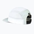 Cappello da baseball Ciele Athletics GOCap Comp Century grigio chiaro/bianco 2
