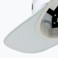 Cappello da baseball Ciele Athletics GOCap Comp Century grigio chiaro/bianco 3