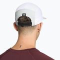 Cappello da baseball Ciele Athletics GOCap Comp Century grigio chiaro/bianco 5