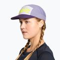Cappello da baseball Ciele Athletics GOCap Comp Century misty life/light grape 5