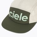 Cappello da baseball Ciele Athletics GOCap Comp Century alga/giorno di pioggia 3