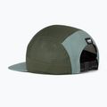 Cappello da baseball Ciele Athletics GOCap Comp Century in pino argentato/alga marina 2