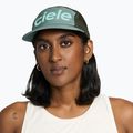 Cappello da baseball Ciele Athletics GOCap Comp Century in pino argentato/alga marina 4