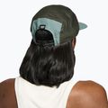 Cappello da baseball Ciele Athletics GOCap Comp Century in pino argentato/alga marina 6