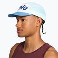 Cappello da baseball Ciele Athletics GOCap Comp Century bianco/azzurro 5