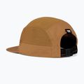 Cappello da baseball Ciele Athletics GOCap Comp Bars ocra scuro 2