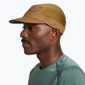 Cappello da baseball Ciele Athletics GOCap Comp Bars ocra scuro 6