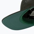Cappello da baseball in alghe Ciele Athletics GOCap Comp Bars 3