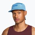 Cappello da baseball Ciele Athletics GOCap Classic Athletics blu polvere 3