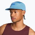 Cappello da baseball Ciele Athletics GOCap Classic Athletics blu polvere 5