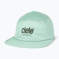 Cappello da baseball Ciele Athletics GOCap Classic Athletics turchese polveroso
