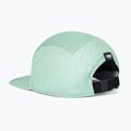 Cappello da baseball Ciele Athletics GOCap Classic Athletics turchese polveroso 2