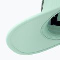 Cappello da baseball Ciele Athletics GOCap Classic Athletics turchese polveroso 3