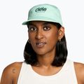 Cappello da baseball Ciele Athletics GOCap Classic Athletics turchese polveroso 4