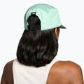 Cappello da baseball Ciele Athletics GOCap Classic Athletics turchese polveroso 5