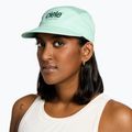 Cappello da baseball Ciele Athletics GOCap Classic Athletics turchese polveroso 6