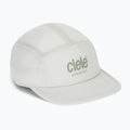 Cappello da baseball Ciele Athletics GOCap Classic Athletics grigio chiaro