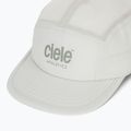 Cappello da baseball Ciele Athletics GOCap Classic Athletics grigio chiaro 3